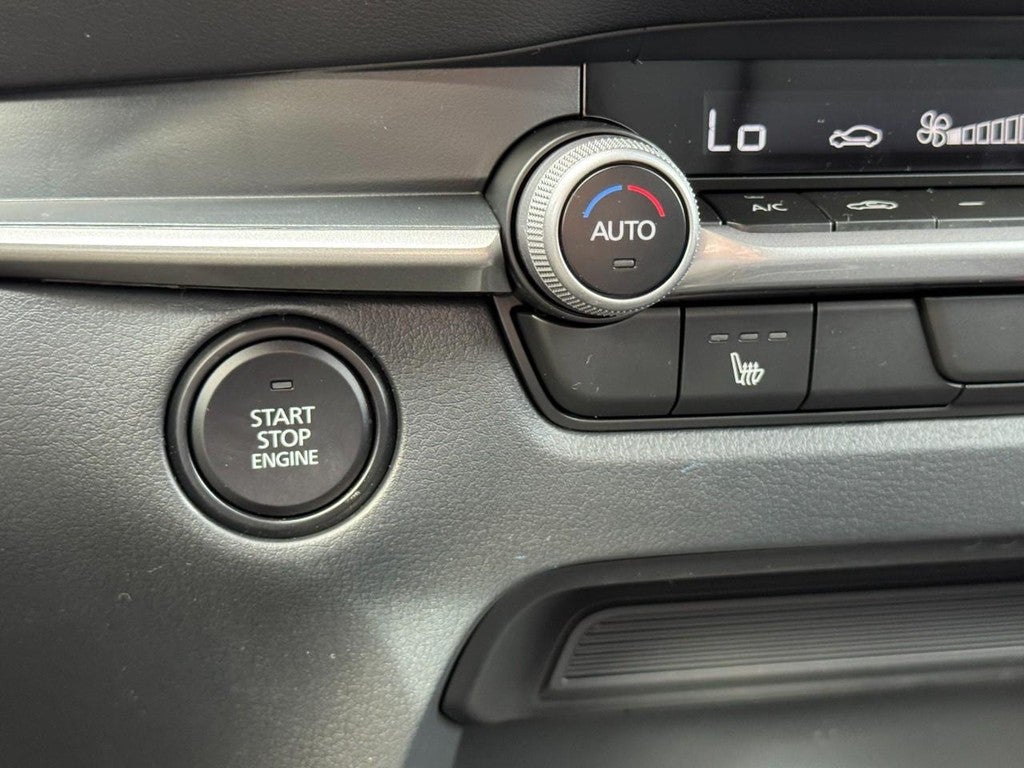 2026 Mazda Mazda CX-30 2.5 S Select Sport AWD