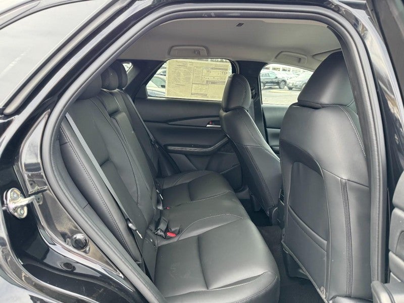 2026 Mazda Mazda CX-30 2.5 S Select Sport AWD