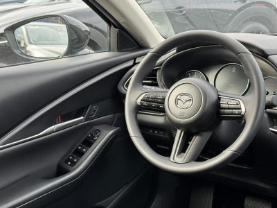2026 Mazda Mazda CX-30 2.5 S Select Sport AWD