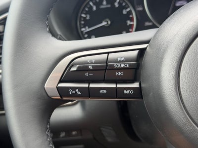 2026 Mazda Mazda CX-30 2.5 S Select Sport AWD