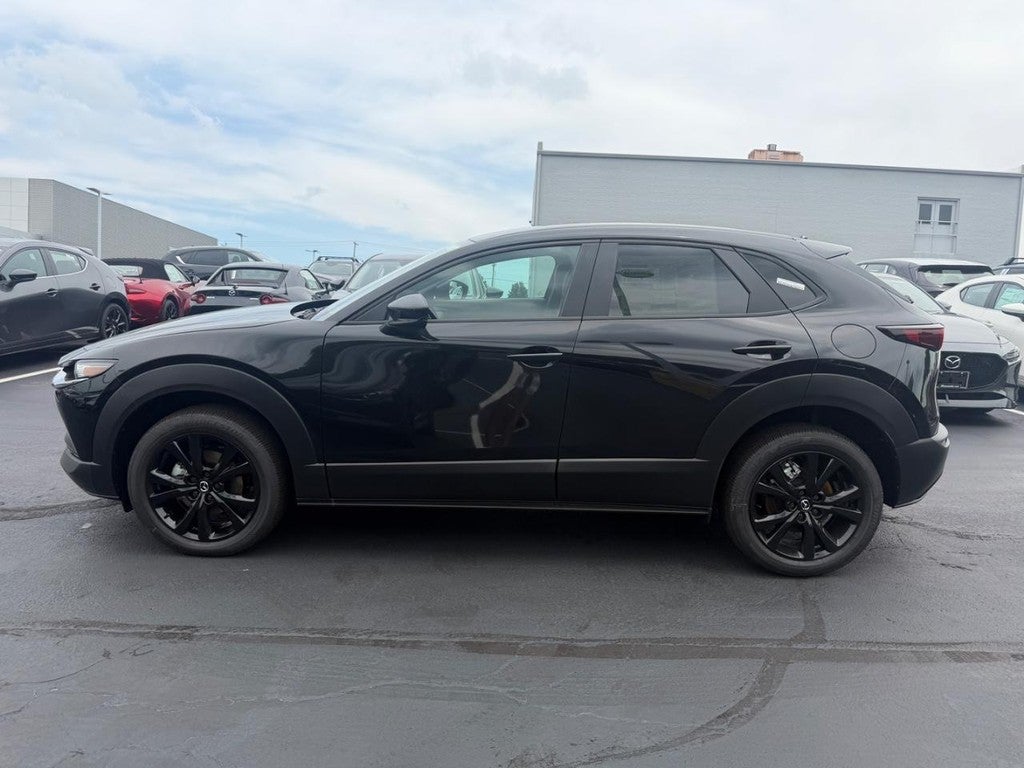 2026 Mazda Mazda CX-30 2.5 S Select Sport AWD