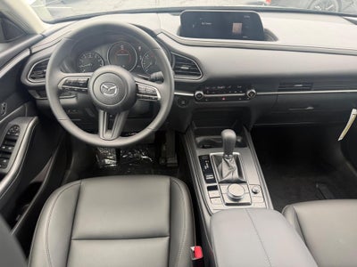 2026 Mazda Mazda CX-30 2.5 S Select Sport AWD