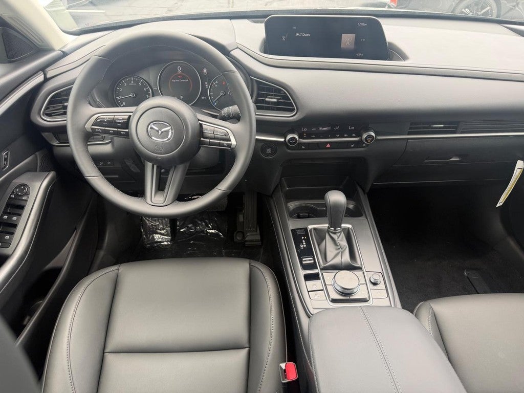 2026 Mazda Mazda CX-30 2.5 S Select Sport AWD