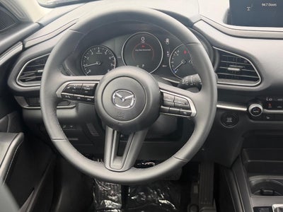 2026 Mazda Mazda CX-30 2.5 S Select Sport AWD