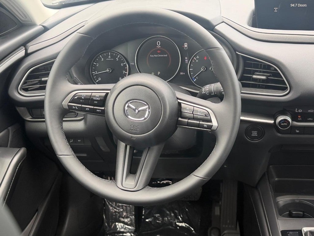 2026 Mazda Mazda CX-30 2.5 S Select Sport AWD