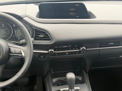 2026 Mazda Mazda CX-30 2.5 S Select Sport AWD