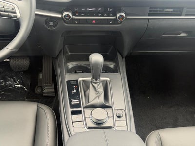 2026 Mazda Mazda CX-30 2.5 S Select Sport AWD