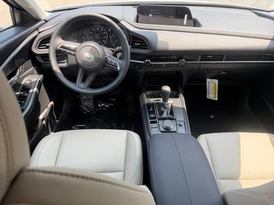 2026 Mazda Mazda CX-30 2.5 S Select Sport AWD