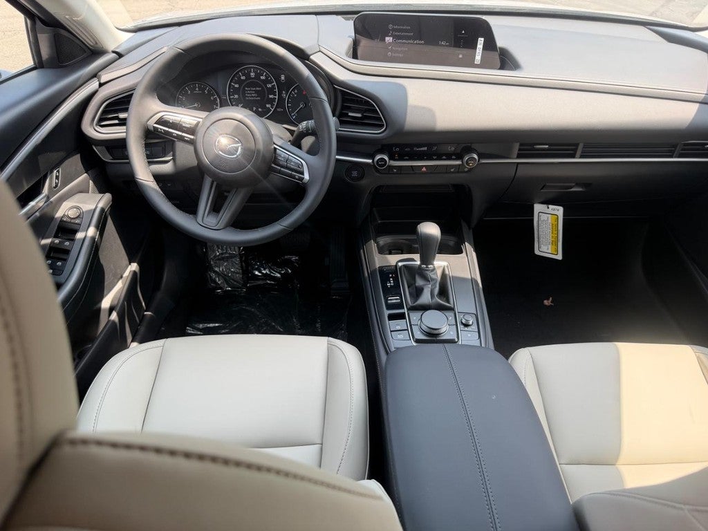 2026 Mazda Mazda CX-30 2.5 S Select Sport AWD