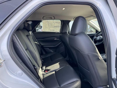 2026 Mazda Mazda CX-30 2.5 S Select Sport AWD