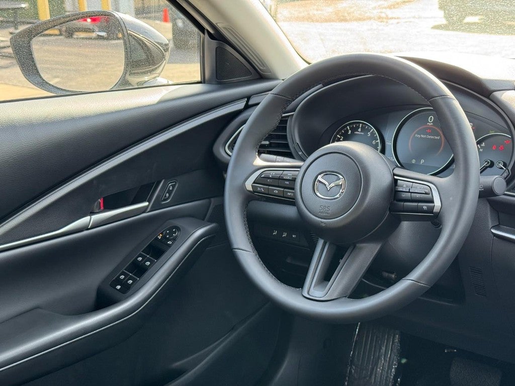 2026 Mazda Mazda CX-30 2.5 S Select Sport AWD