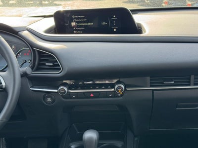 2026 Mazda Mazda CX-30 2.5 S Select Sport AWD