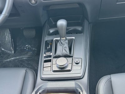 2026 Mazda Mazda CX-30 2.5 S Select Sport AWD
