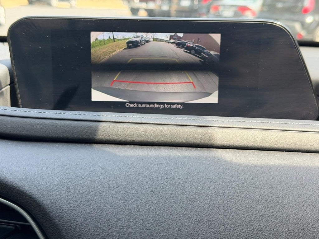 2023 Mazda Mazda CX-30 2.5 S Select Package AWD