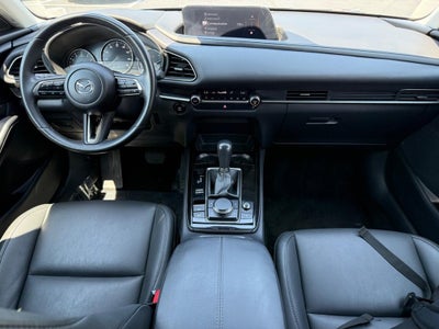 2024 Mazda Mazda CX-30 2.5 S Select Sport AWD