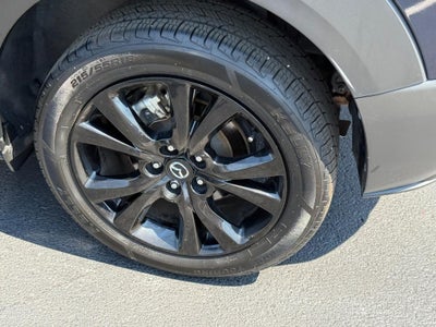 2024 Mazda Mazda CX-30 2.5 S Select Sport AWD