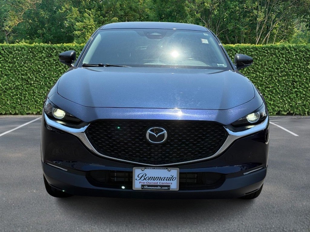 2024 Mazda Mazda CX-30 2.5 S Select Sport AWD