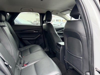2025 Mazda Mazda CX-30 2.5 S Select Sport