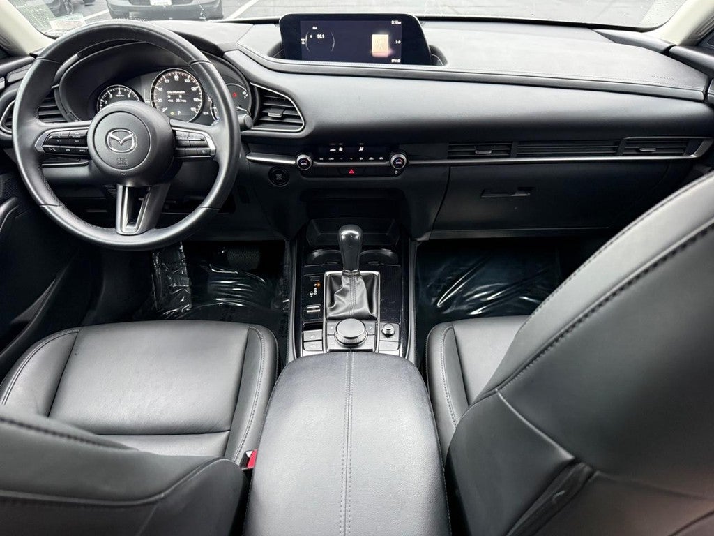 2025 Mazda Mazda CX-30 2.5 S Select Sport
