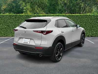 2025 Mazda Mazda CX-30 2.5 S Select Sport
