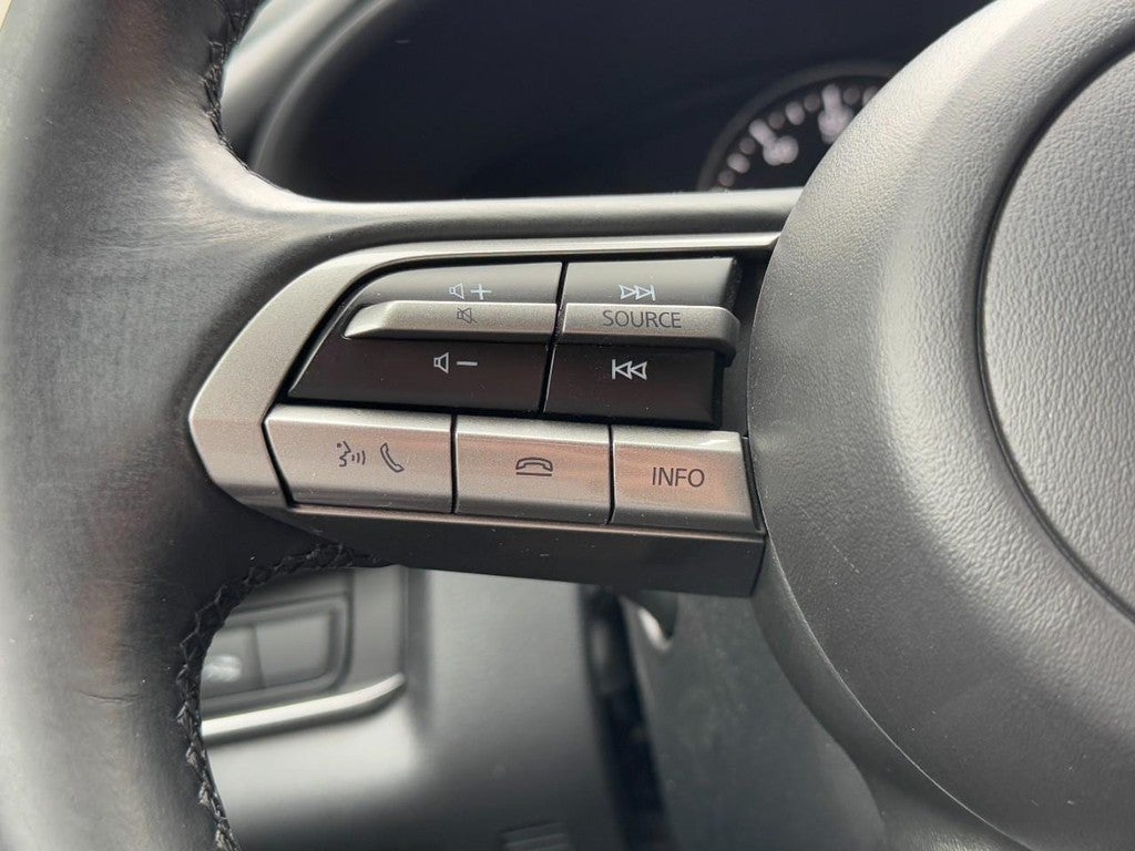 2023 Mazda Mazda CX-30 2.5 S Select Package AWD