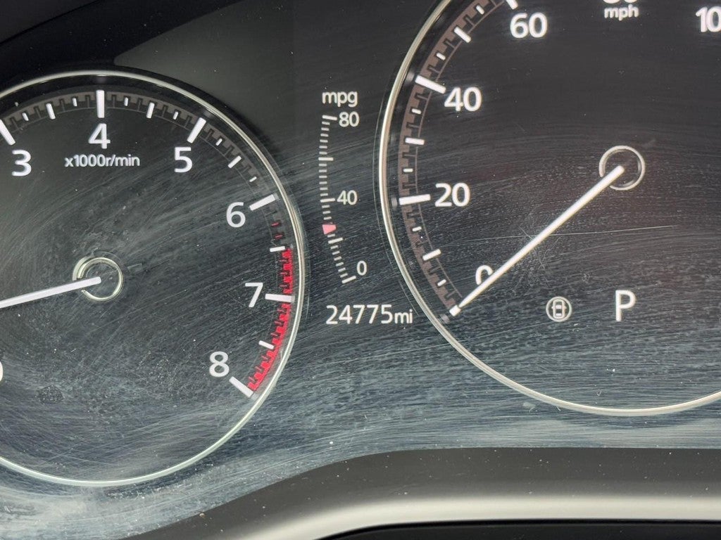 2023 Mazda Mazda CX-30 2.5 S Select Package AWD