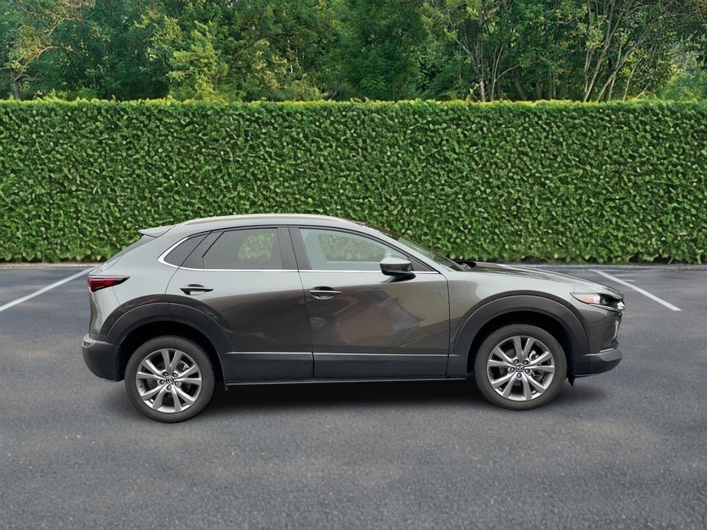 2023 Mazda Mazda CX-30 2.5 S Select Package AWD