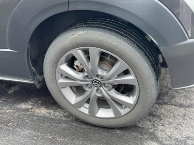 2023 Mazda Mazda CX-30 2.5 S Select Package AWD