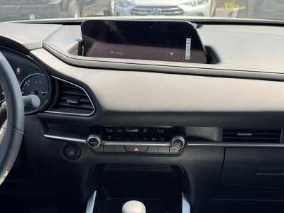 2025 Mazda Mazda CX-30 2.5 S Select Sport AWD