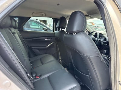 2024 Mazda Mazda CX-30 2.5 S Select Sport AWD