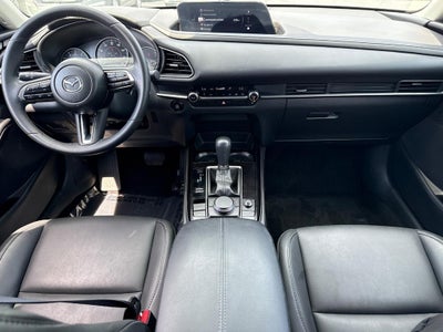 2024 Mazda Mazda CX-30 2.5 S Select Sport AWD