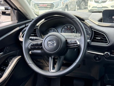 2024 Mazda Mazda CX-30 2.5 S Select Sport AWD