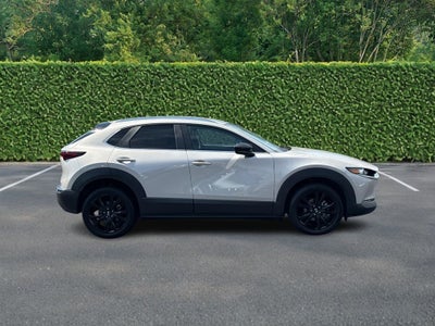 2024 Mazda Mazda CX-30 2.5 S Select Sport AWD