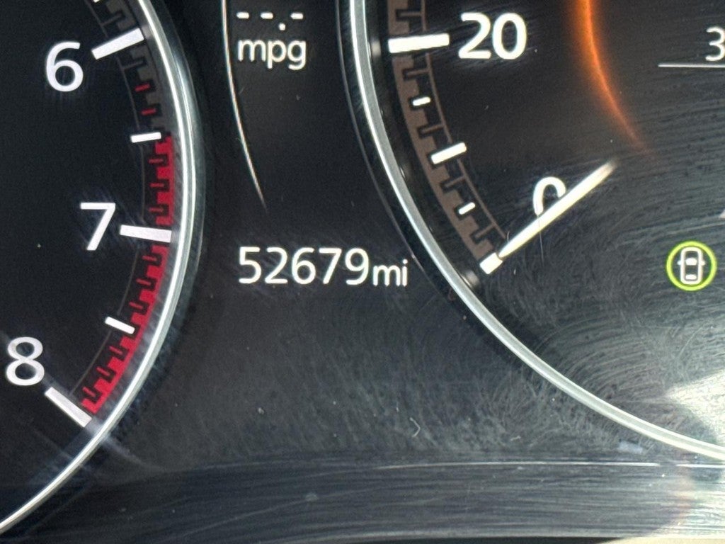 2024 Mazda Mazda CX-30 2.5 S Select Sport AWD
