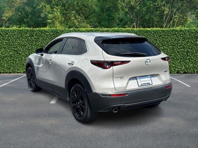 2024 Mazda Mazda CX-30 2.5 S Select Sport AWD