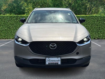 2024 Mazda Mazda CX-30 2.5 S Select Sport AWD