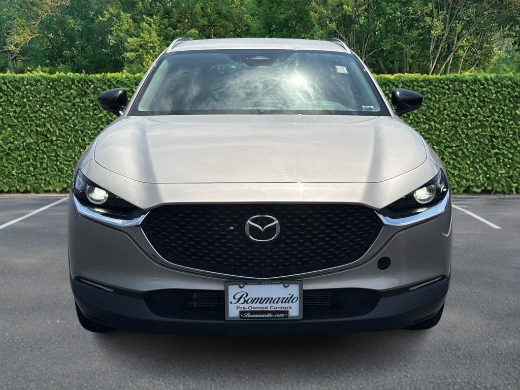 2024 Mazda Mazda CX-30 2.5 S Select Sport AWD