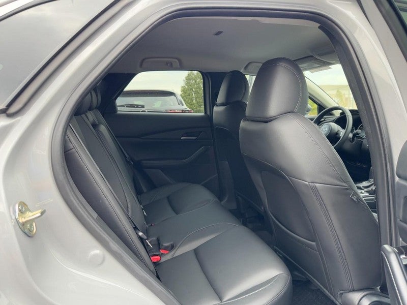 2025 Mazda Mazda CX-30 2.5 S Select Sport AWD