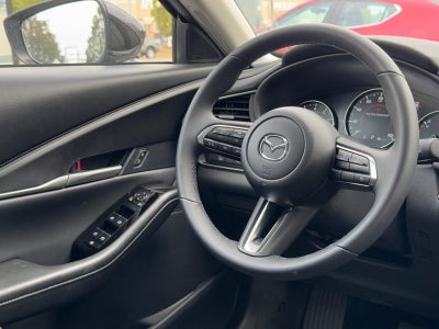 2025 Mazda Mazda CX-30 2.5 S Select Sport AWD