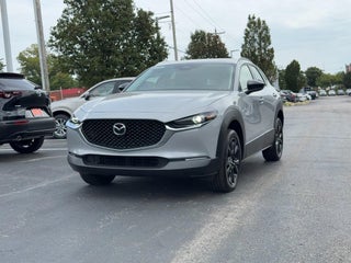 2025 Mazda Mazda CX-30 2.5 S Select Sport AWD