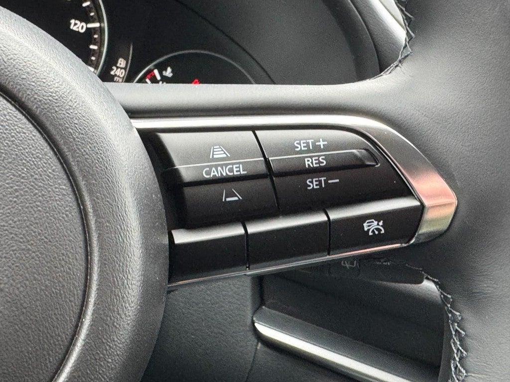 2025 Mazda Mazda CX-30 2.5 S Select Sport AWD