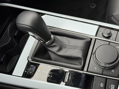 2025 Mazda Mazda CX-30 2.5 S Select Sport AWD