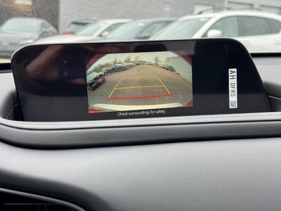 2025 Mazda Mazda CX-30 2.5 S Select Sport AWD