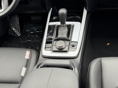 2025 Mazda Mazda CX-30 2.5 S Select Sport AWD