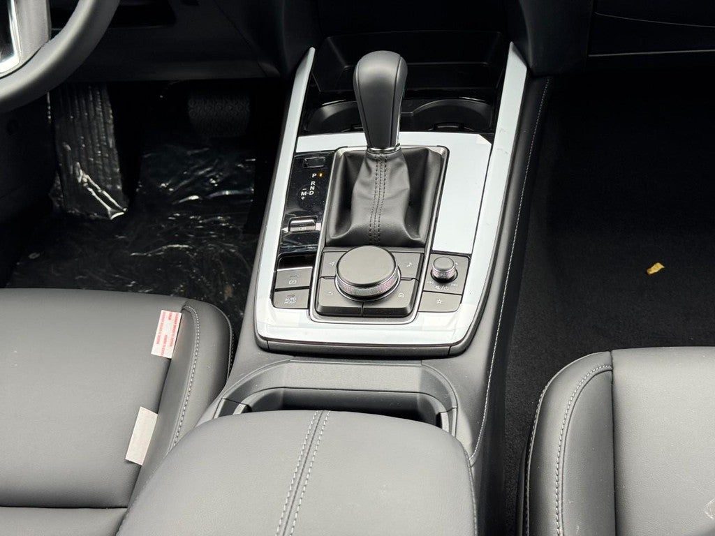 2025 Mazda Mazda CX-30 2.5 S Select Sport AWD