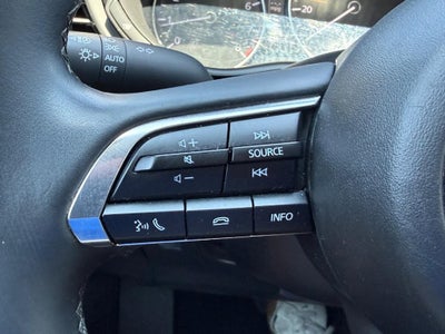 2024 Mazda Mazda CX-30 2.5 S Select Sport AWD