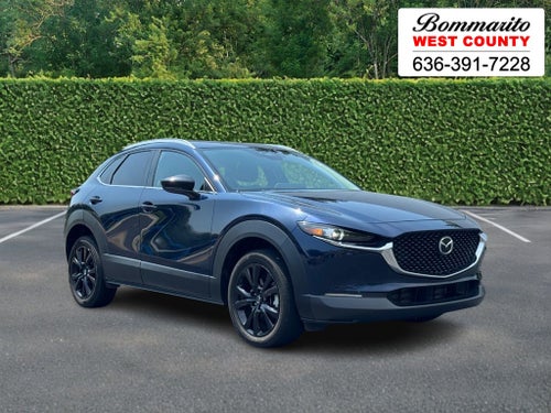 2024 Mazda Mazda CX-30 2.5 S Select Sport AWD