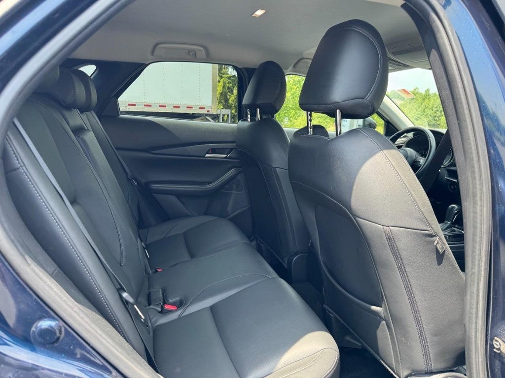 2024 Mazda Mazda CX-30 2.5 S Select Sport AWD