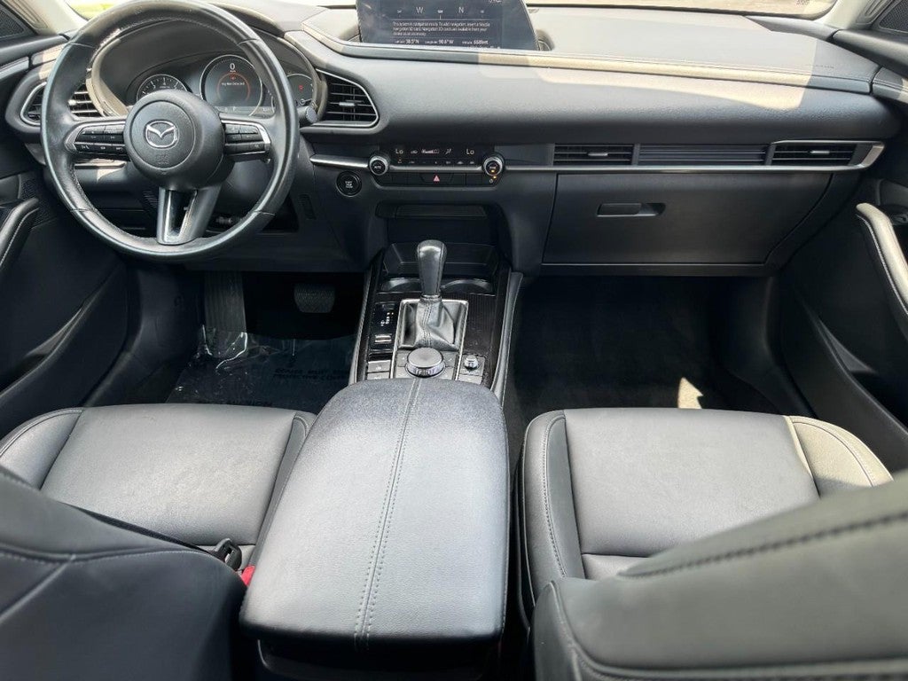 2024 Mazda Mazda CX-30 2.5 S Select Sport AWD