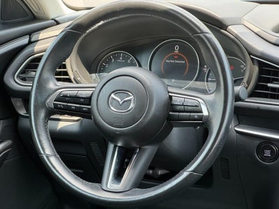 2024 Mazda Mazda CX-30 2.5 S Select Sport AWD